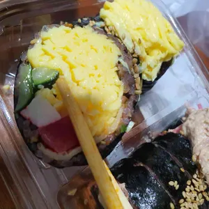 키친봄날 사진