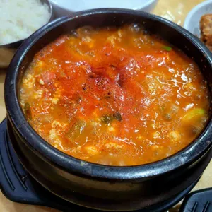 갈매골순두부 리뷰 사진