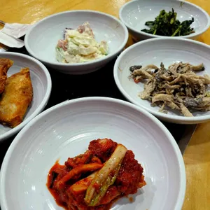 갈매골순두부 리뷰 사진