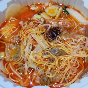 수해복마라탕 사진