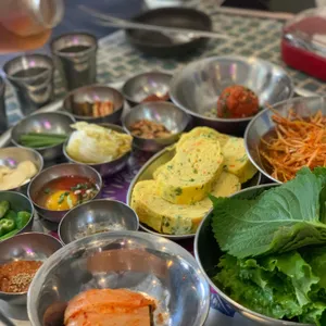 잠수교집 리뷰 사진