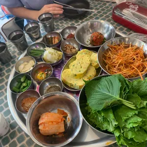 잠수교집 리뷰 사진