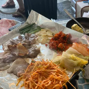 잠수교집 리뷰 사진