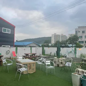 오도르 리뷰 사진