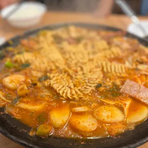 이가부대찌개 사진