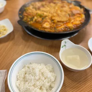 이가부대찌개 사진
