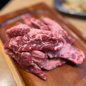 배대감 갈비촌 사진