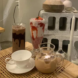 카페 다반 사진