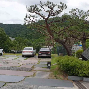 카페 엠 리뷰 사진