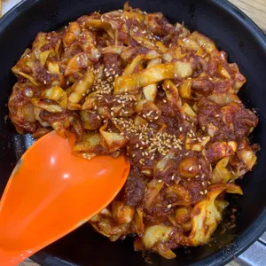 다교네쭈꾸미 사진