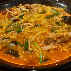 멘보샤 사진
