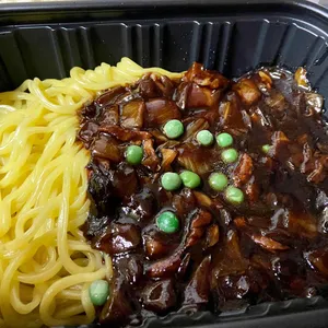 홍콩반점 사진