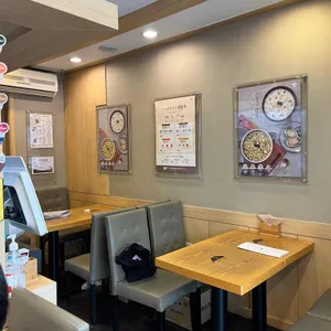 본죽 리뷰 사진