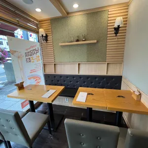 본죽 리뷰 사진