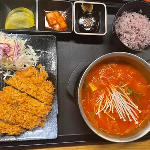 카츠젠  사진