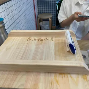 편백집 리뷰 사진