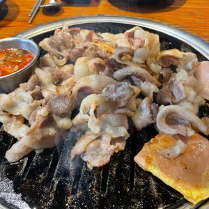 또바기식당 사진