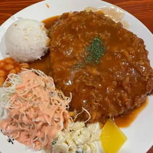 은화수식당 사진