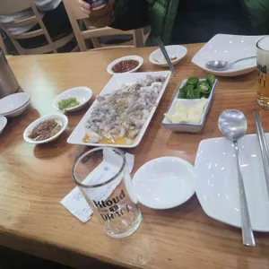 맘모스회센터 6호 사진