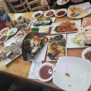 맘모스회센터 6호 리뷰 사진
