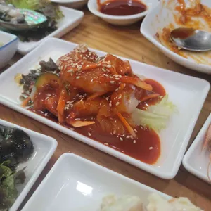 맘모스회센터 6호 사진