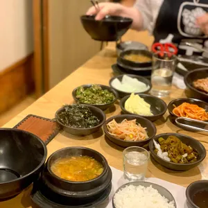 명동돼지한마리 사진