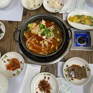 찜나라 사진