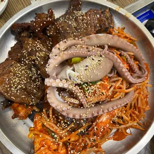 찜나라 사진
