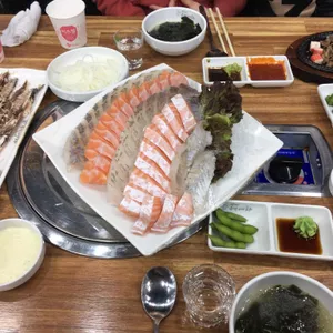 탐나종합어시장 대표 사진