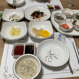 거북이횟집 사진