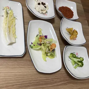 거북이횟집 사진
