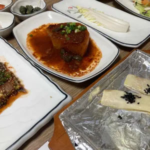 거북이횟집 사진