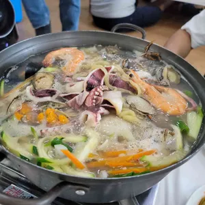 윤경이네바지락칼국수 사진