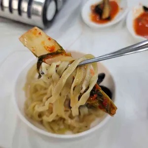 윤경이네바지락칼국수 사진