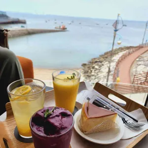 카페, 베리 리뷰 사진