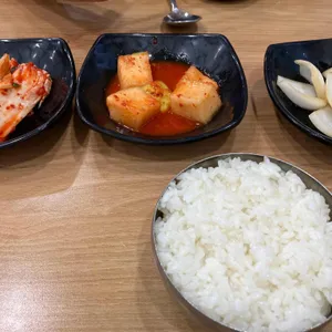 장터순대국 사진
