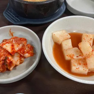 청주직지감자탕뼈찜 사진