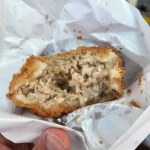 연돈볼카츠 사진