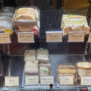 데일리박스 리뷰 사진