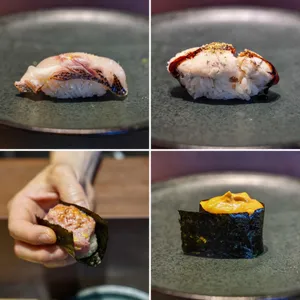 스시우미 사진
