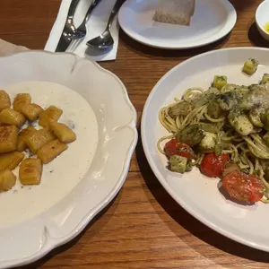 레드브릭 비스트로 리뷰 사진