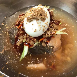 성북동 돼지갈비집 사진
