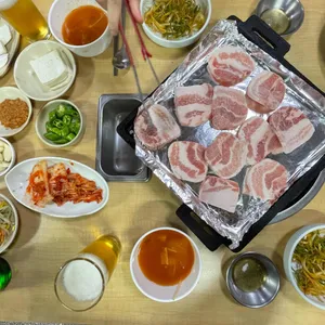 문경등심 사진