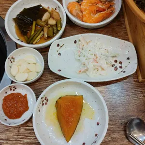 통영숯불갈비 사진