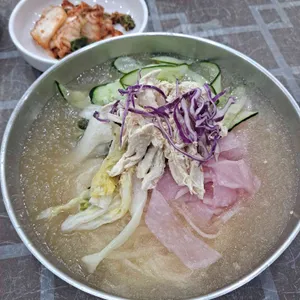 미사리밀빛초계국수 사진