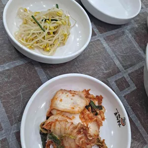 미사리밀빛초계국수 사진