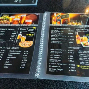 구루카페 리뷰 사진