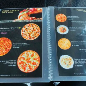 구루카페 리뷰 사진