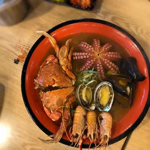 제주와함께라면 리뷰 사진