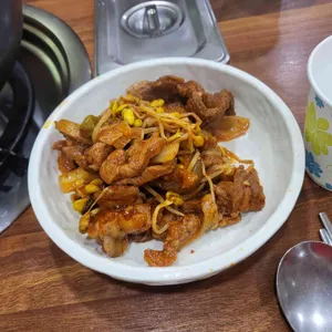 조선오리 리뷰 사진